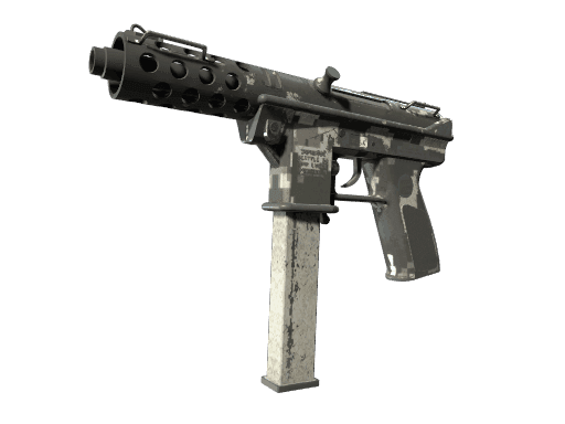 Tec-9 | Urban DDPAT CS2 Skin