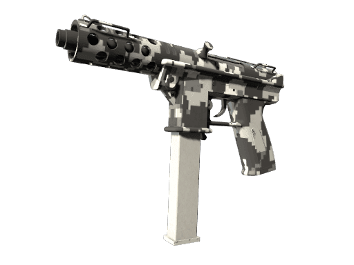 Tec-9 Urban DDPAT (Souvenir Factory New)