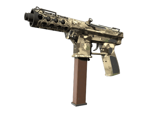 Tec-9 | VariCamo CS2 Skin