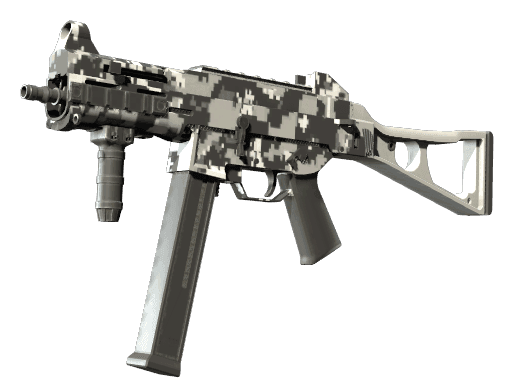 UMP-45 Urban DDPAT (Souvenir Factory New)