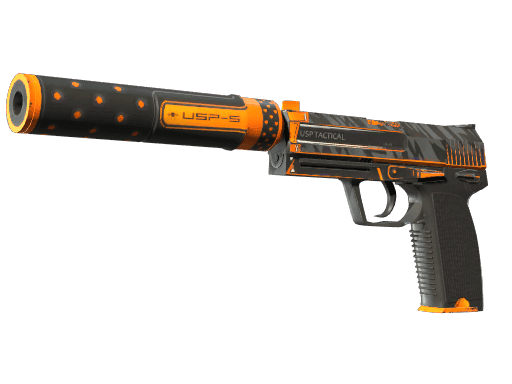 USP-S Orion (Souvenir Minimal Wear)