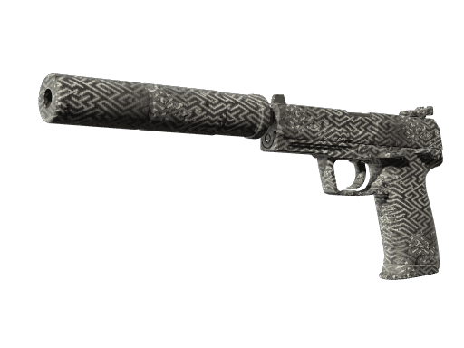 USP-S Pathfinder (Souvenir Minimal Wear)