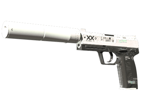 USP-S | Printstream CS2 Skin