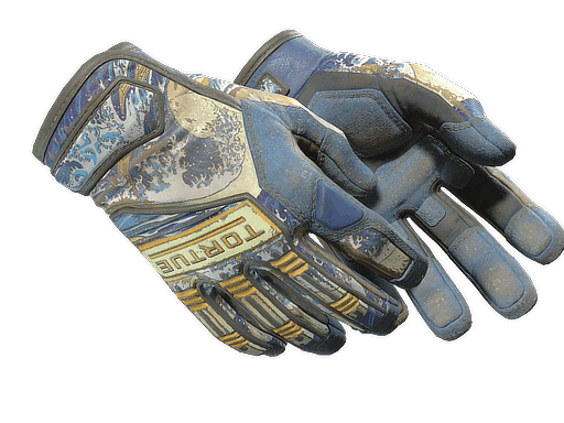 Specialist Gloves | Big Swell CS2 Skin