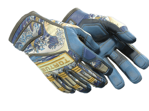 Specialist Gloves Big Swell (Field-Tested)