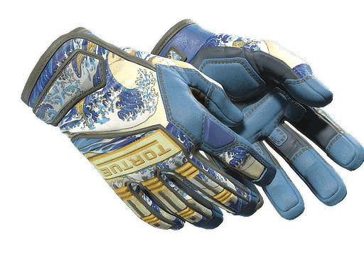 Specialist Gloves Big Swell (Minimal Wear)