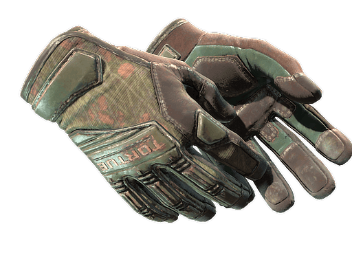 Specialist Gloves Buckshot (Field-Tested)