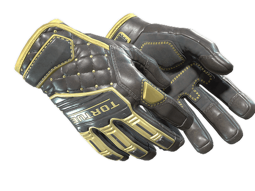 Specialist Gloves | Chocolate Chesterfield CS2 Skin