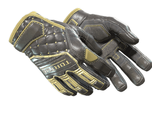 Specialist Gloves Chocolate Chesterfield (Field-Tested)