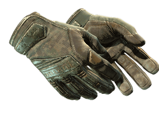 Specialist Gloves | Forest DDPAT CS2 Skin