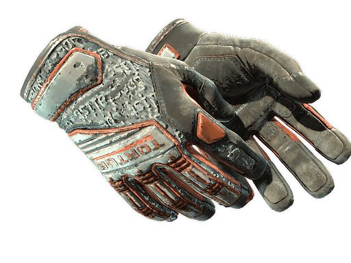 Specialist Gloves | Foundation CS2 Skin