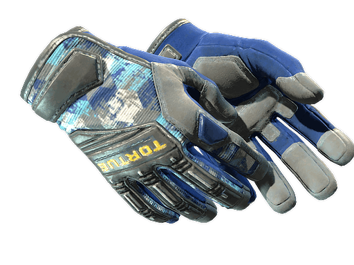 Specialist Gloves Mogul (Factory New)