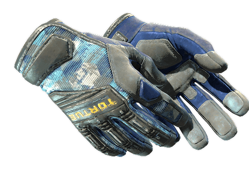 Specialist Gloves Mogul (Field-Tested)