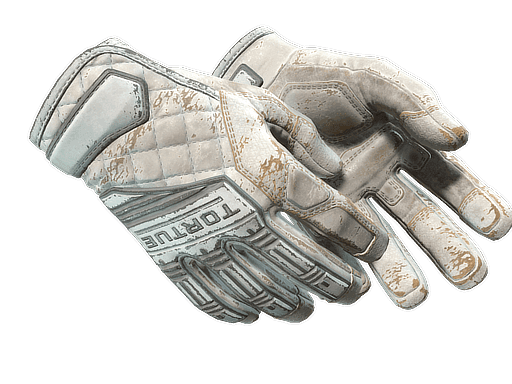 Specialist Gloves | Pillow Punchers CS2 Skin