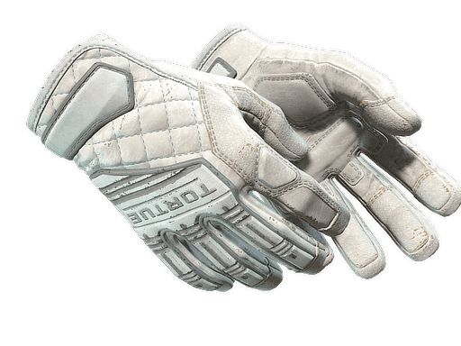 Specialist Gloves Pillow Punchers (Field-Tested)