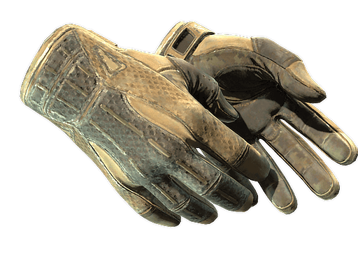 Sport Gloves | Arid CS2 Skin