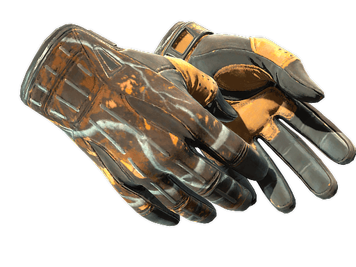 Sport Gloves | Big Game CS2 Skin