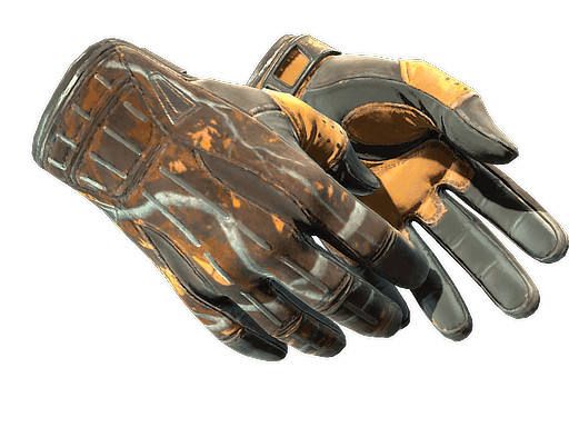 Sport Gloves Big Game (Field-Tested)