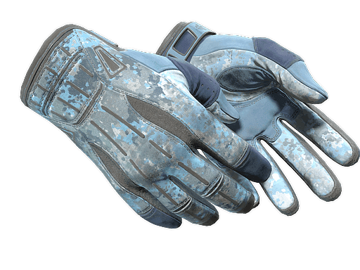 Sport Gloves Frosty (Field-Tested)