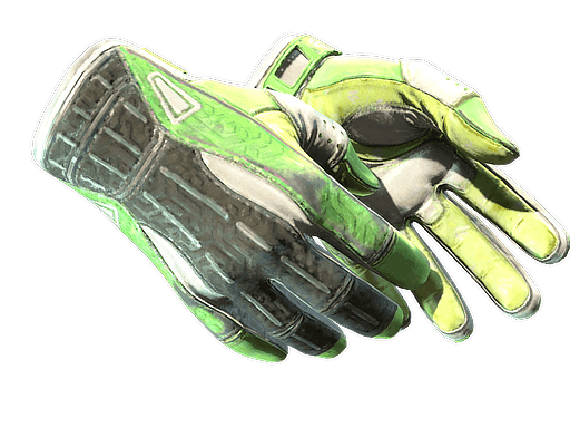 Sport Gloves | Hedge Maze CS2 Skin