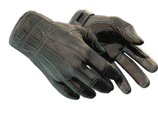 Sport Gloves | Nocts CS2 Skin