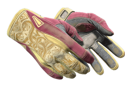Sport Gloves | Occult CS2 Skin