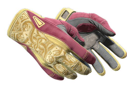Sport Gloves Occult (Field-Tested)