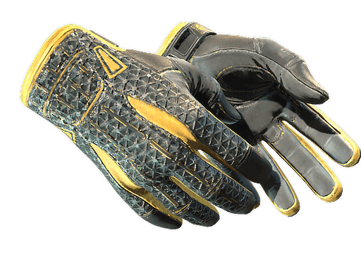 Sport Gloves | Omega CS2 Skin