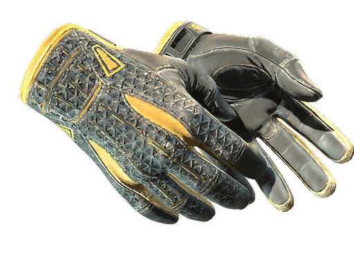 Sport Gloves Omega (Field-Tested)