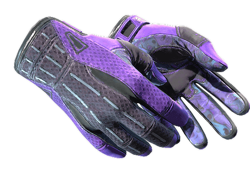 Sport Gloves Pandora's Box (Factory New)