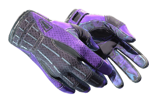 Sport Gloves Pandora's Box (Field-Tested)