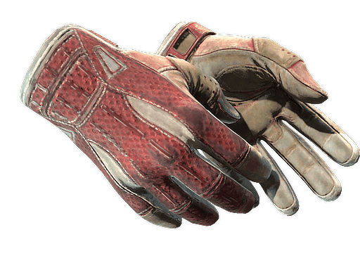 Sport Gloves Slingshot (Battle Scarred)