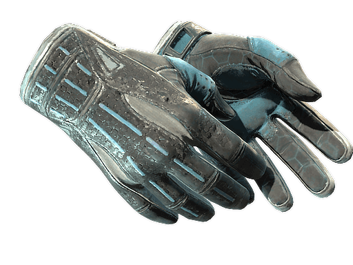 Sport Gloves | Superconductor CS2 Skin