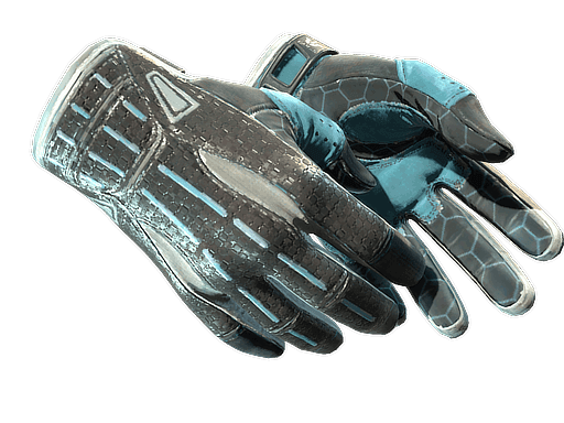 Sport Gloves Superconductor (Factory New)