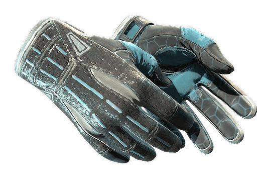 Sport Gloves Superconductor (Field-Tested)