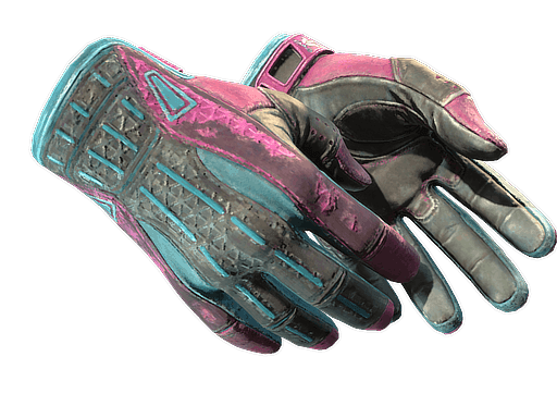 Sport Gloves | Vice CS2 Skin