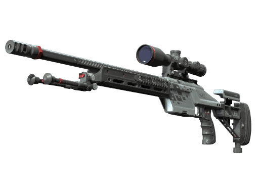 SSG 08 Dezastre (Factory New)