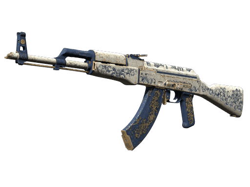 AK-47 Inheritance (StatTrak Battle Scarred)