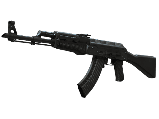 AK-47 Slate (StatTrak Minimal Wear)
