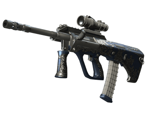AUG Aristocrat (StatTrak Field-Tested)