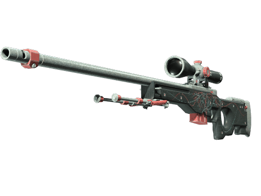 AWP Capillary (StatTrak Factory New)
