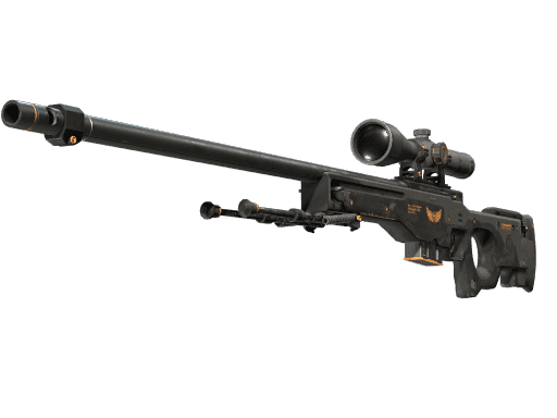 AWP Elite Build (StatTrak Field-Tested)