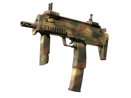 MP7 Army Recon (Minimal Wear)