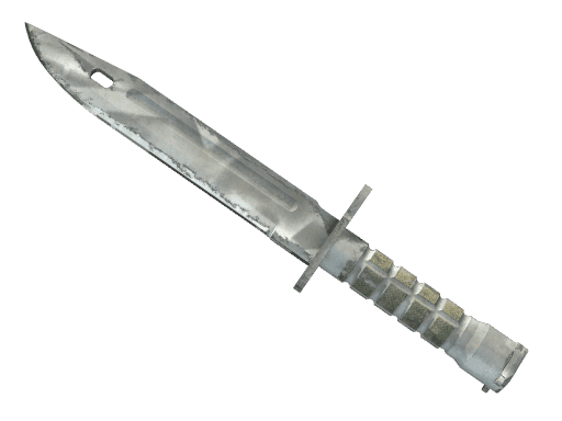Bayonet Urban Masked (StatTrak Field-Tested)