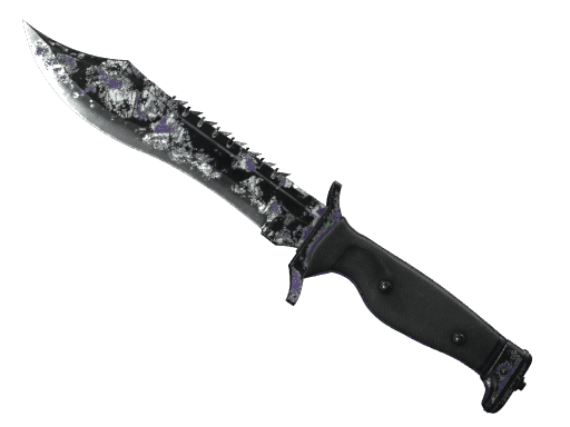 Bowie Knife Freehand (StatTrak Battle Scarred)