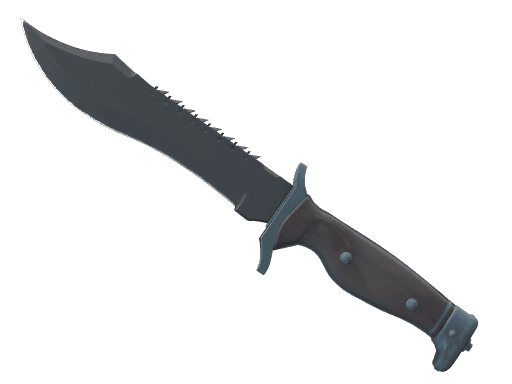 Bowie Knife Night (StatTrak Factory New)