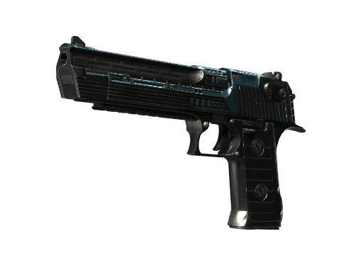 Desert Eagle Directive (StatTrak Well-Worn)