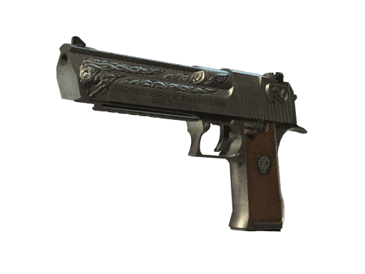 Desert Eagle Naga (StatTrak Field-Tested)