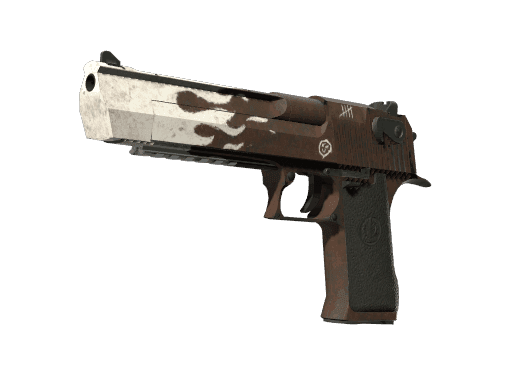 Desert Eagle Oxide Blaze (StatTrak Factory New)