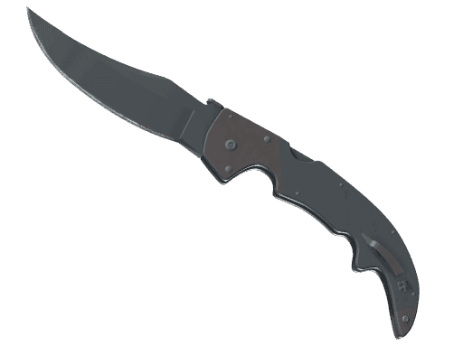 Falchion Knife Night (StatTrak Factory New)